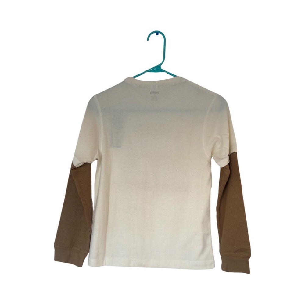 Gymboree Tee Long Sleeve - Picture 2 of 3